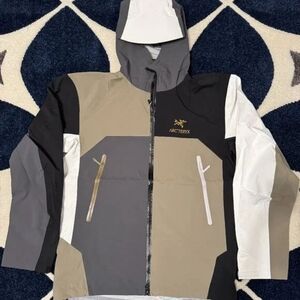 Arc'teryx x BEAMS Beta Jacket Mens Large